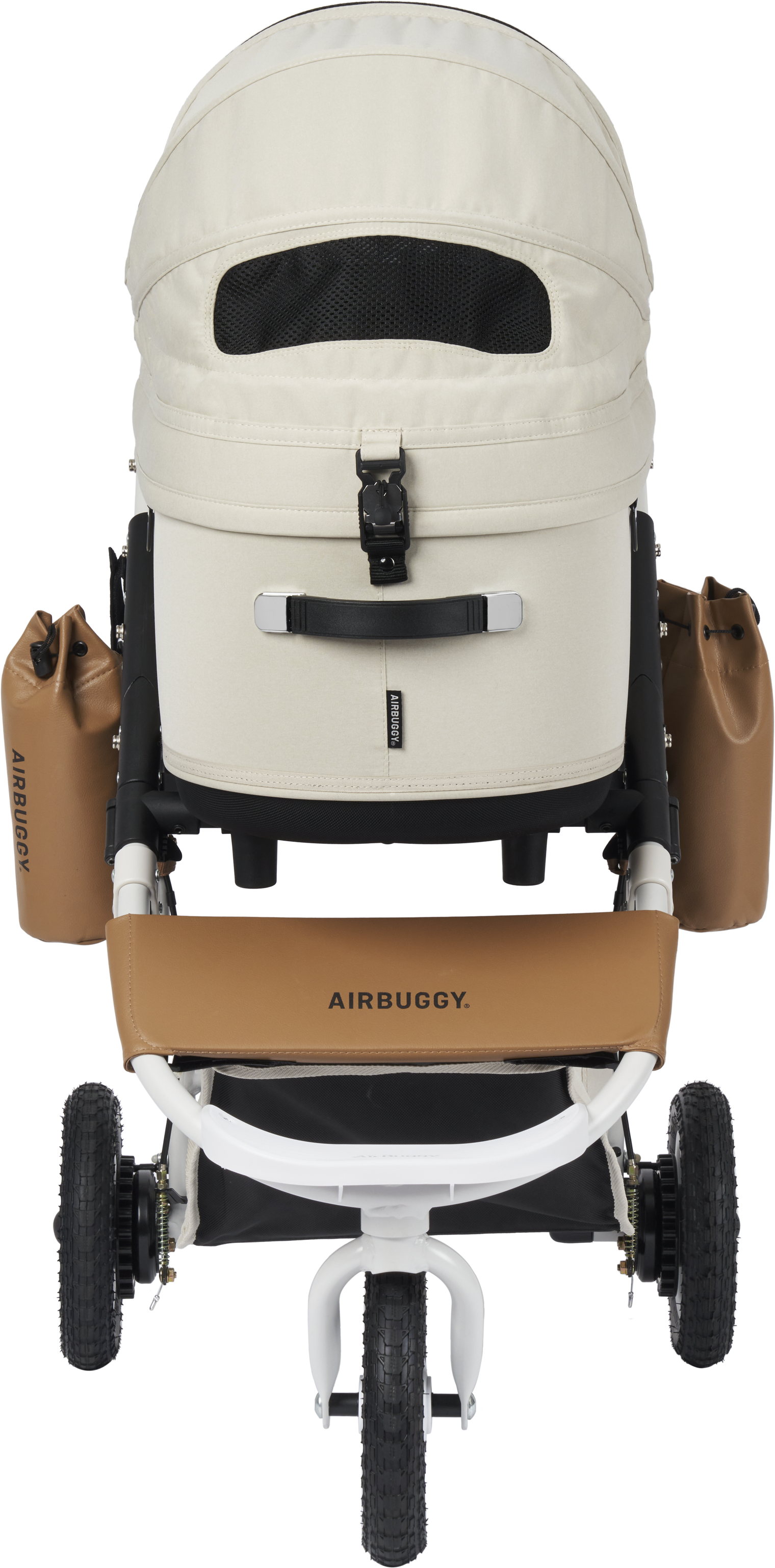 AIRBUGGY Dome3 Premier Set Large – Mouser Pet Supplies AIRBUGGY Dome3 Premier Set Large – Mouser Pet Supplies