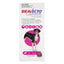 BRAVECTO  For Very Large Dogs 40-56KG Pink