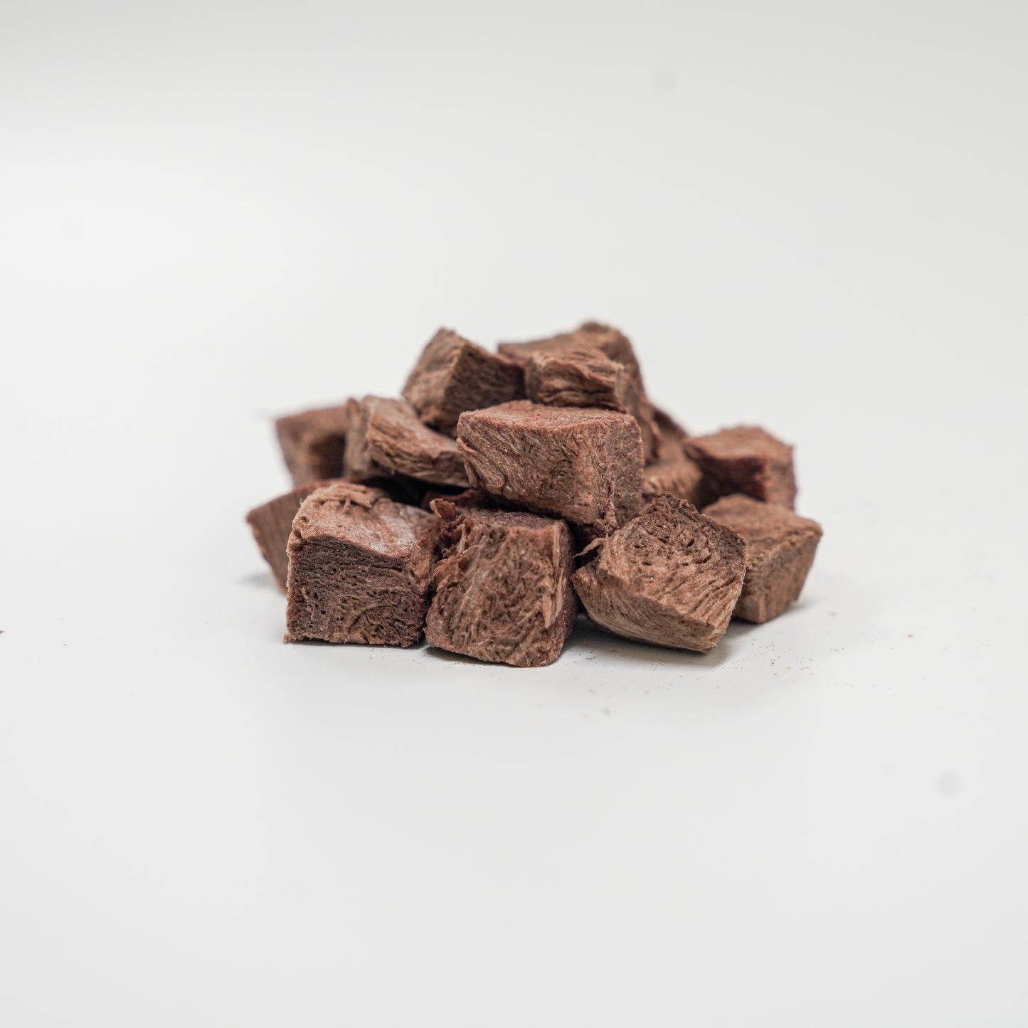 RAFA Raw Freeze-Dried Treats | Human-Grade Kangaroo Steak