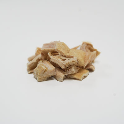 RAFA Raw Freeze-Dried Treats | Human-Grade Lamb Green Tripe