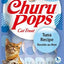 INABA Cat Churu Pops Tuna 60G