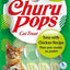 INABA Cat Churu Pops Tuna With Chicken 60G