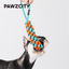 PAWZCITY Interactive Rope Stick With Loop - Bergamot