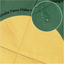 PAWZCITY Waterproof Travel Mat - Avocado