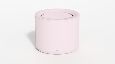 PETREE Pet Drinking Fountain - Pink