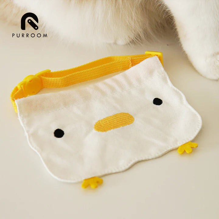 PURROOM Bandanas - Chick
