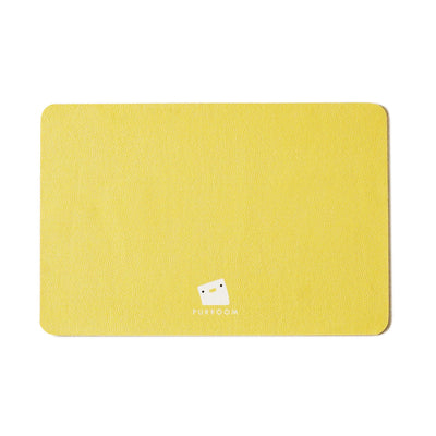 PURROOM Dinning Mat - Chick