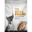 TU MEKE FRIEND Air-Dried Natural Dog Treats Lamb Chews 80G