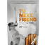 TU MEKE FRIEND Air-Dried Natural Dog Treats Steer Sticks 50G